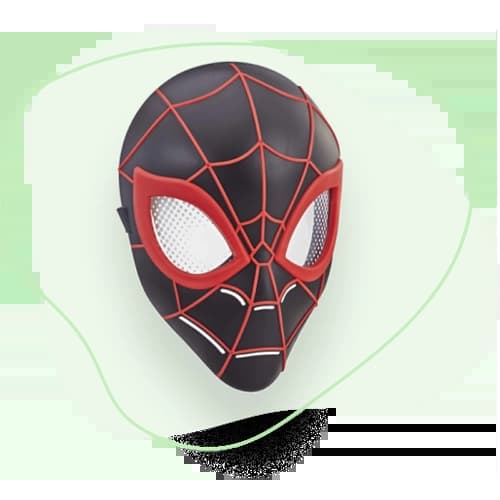 ماسک و تن پوش