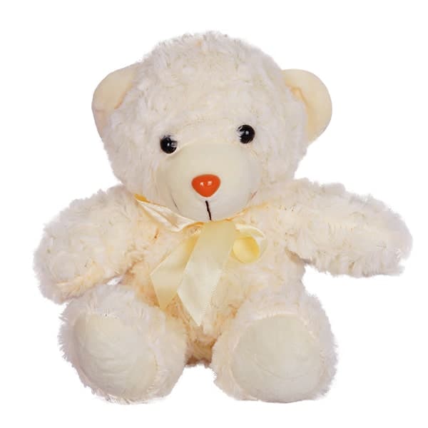 عروسک خرس راس 20 سانتی متری