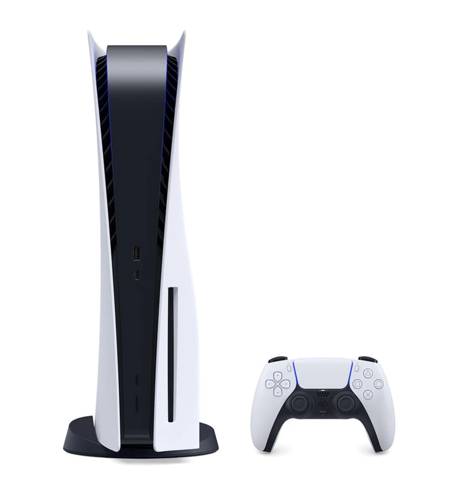 کنسول بازی پلی استیشن 5 سونی